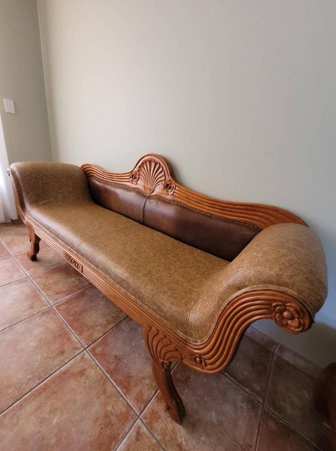 Tartagal Hotel Portico Norte מראה חיצוני תמונה