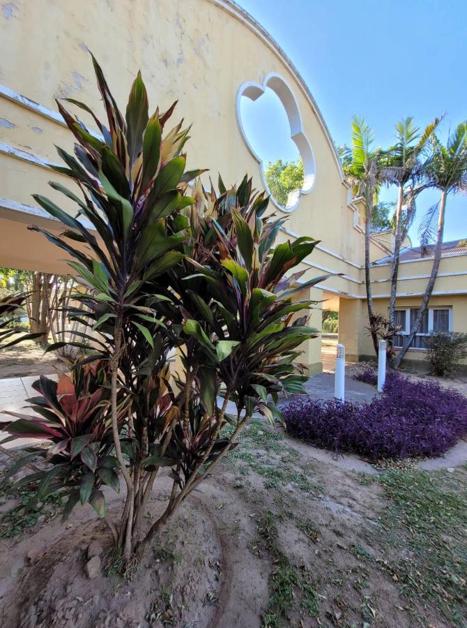 Tartagal Hotel Portico Norte מראה חיצוני תמונה
