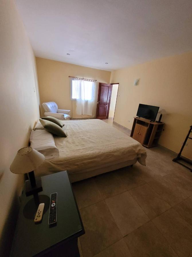 Tartagal Hotel Portico Norte מראה חיצוני תמונה