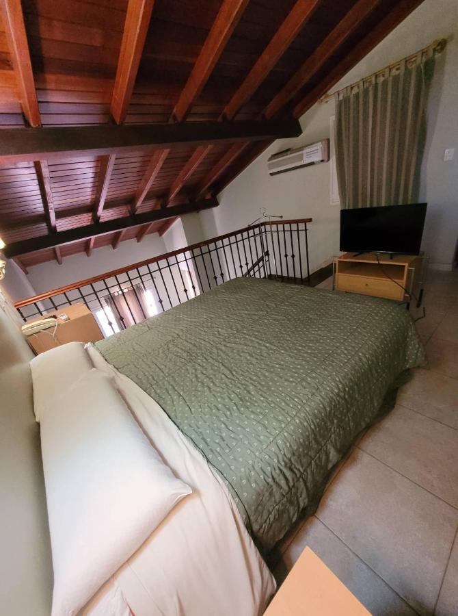Tartagal Hotel Portico Norte מראה חיצוני תמונה