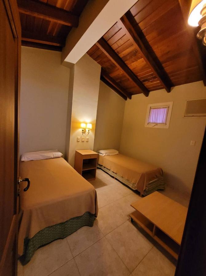 Tartagal Hotel Portico Norte מראה חיצוני תמונה