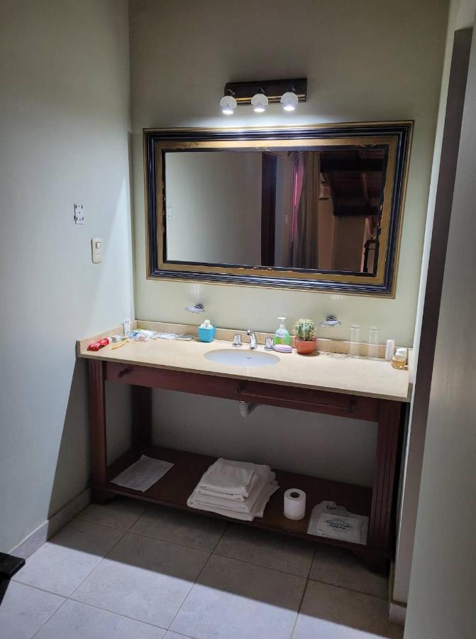 Tartagal Hotel Portico Norte מראה חיצוני תמונה